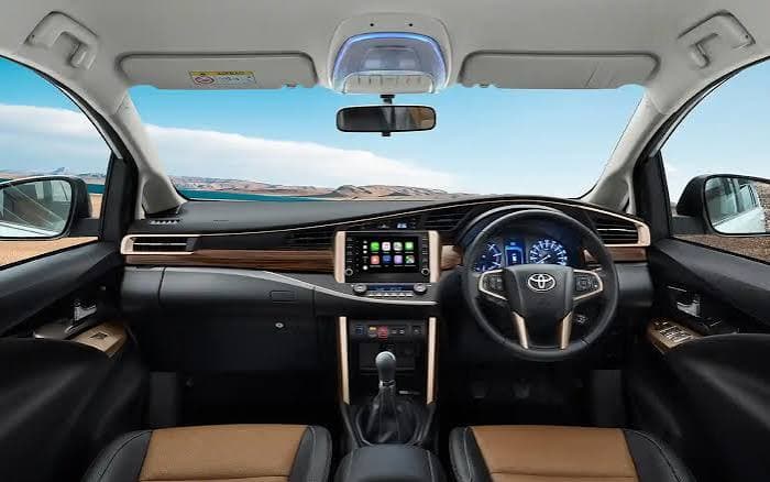 Toyota Innova Reborn - view 2