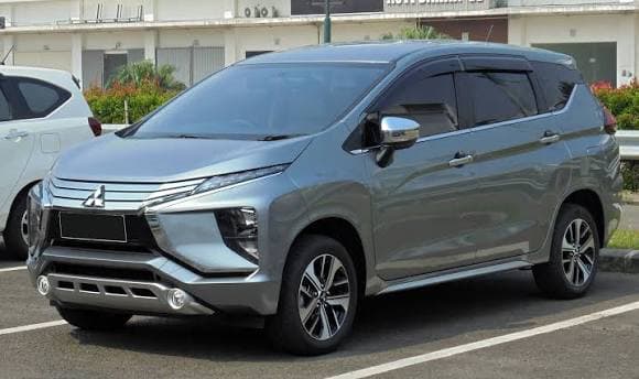 Sewa Mitsubishi Xpander di Semarang